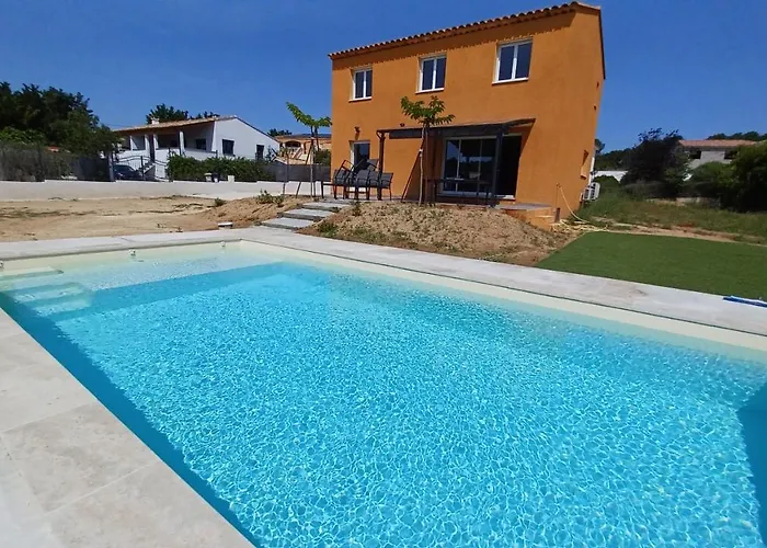 Villa Titou
