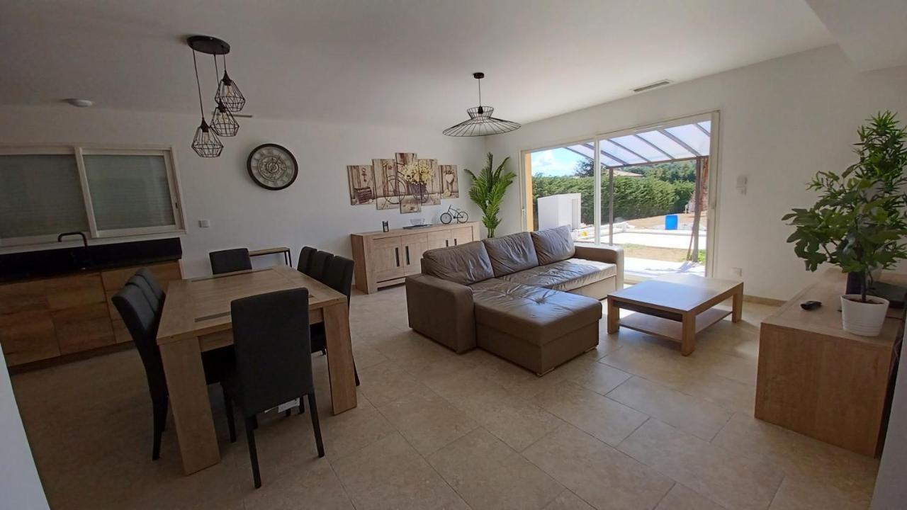 Titou Villa *