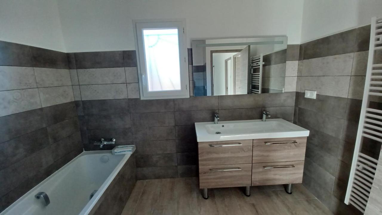 Titou Villa Cabries