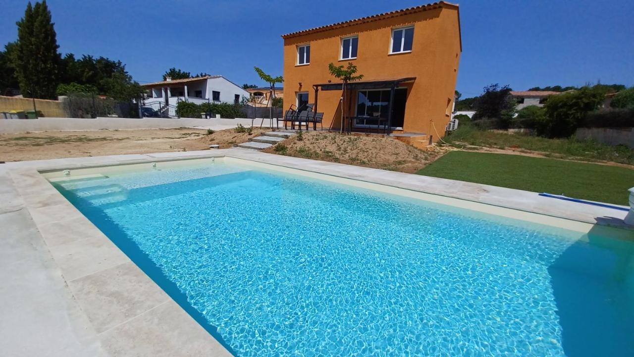 Titou Villa *