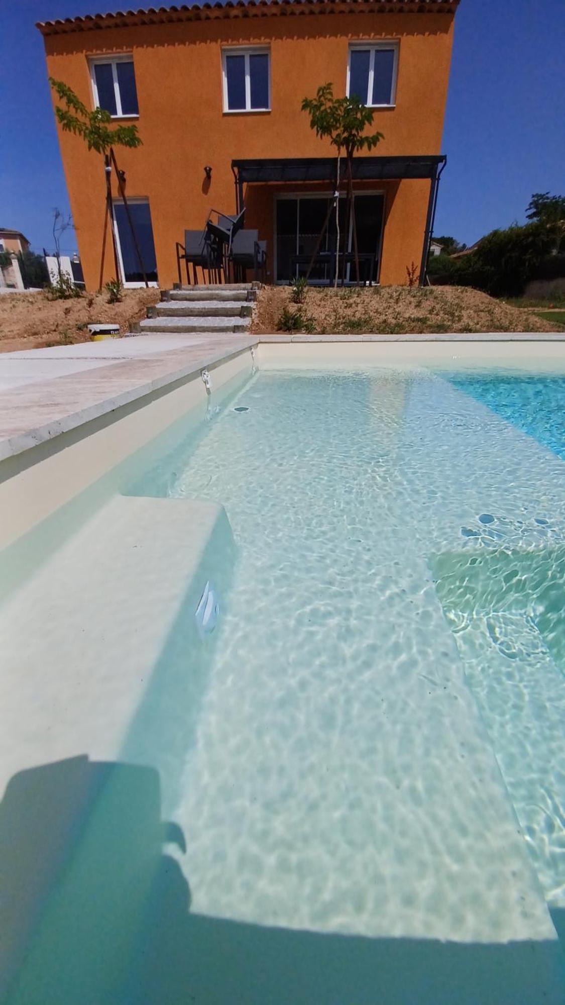 Villa Titou Cabries